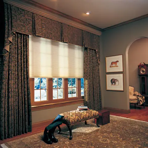 Cellular Shades photo 32 of 90