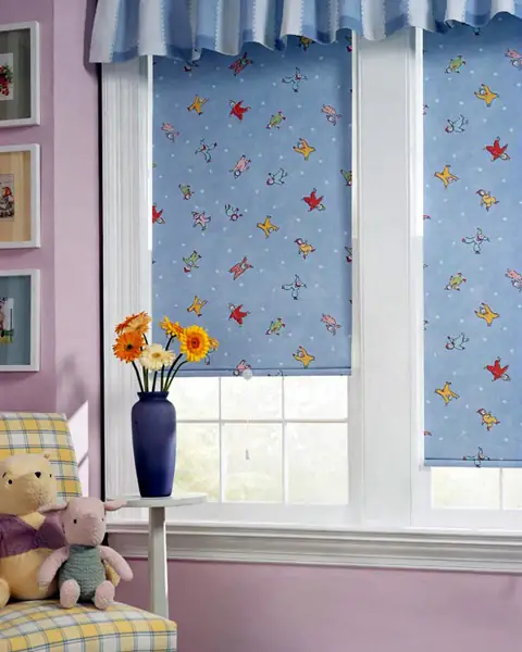 Roller Shades photo 6 of 19