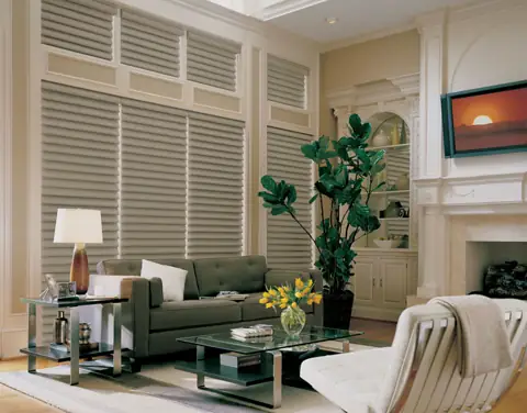 Roman Shades photo 9 of 20